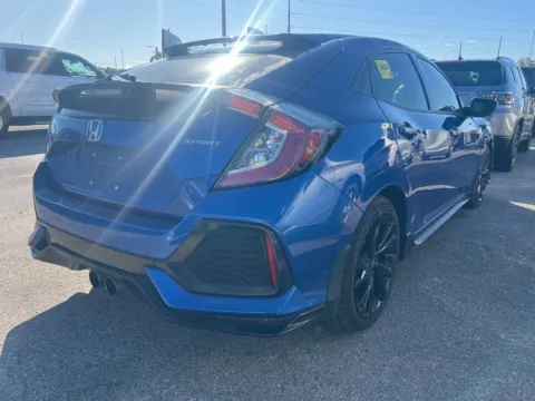 More photos of 2018 Honda Civic Sport at Automaxx of the Carolinas, SC