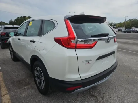Another view of 2018 Honda CR-V LX for sale in Summerville, SC at Automaxx of the Carolinas