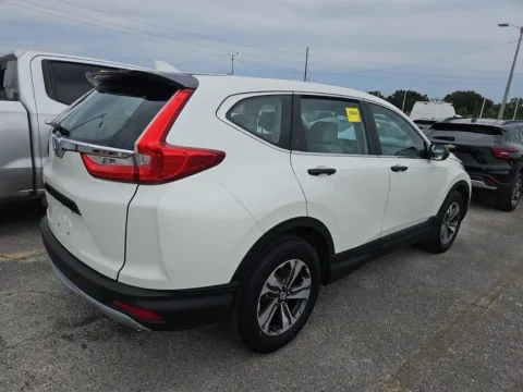 More photos of 2018 Honda CR-V LX at Automaxx of the Carolinas, SC
