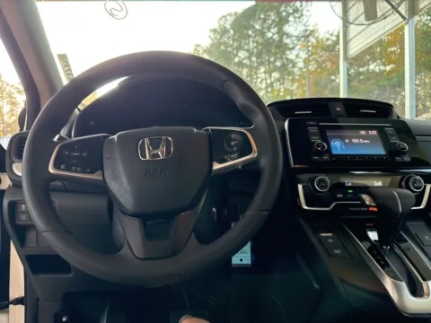 More photos of 2018 Honda CR-V LX at Automaxx of the Carolinas, SC