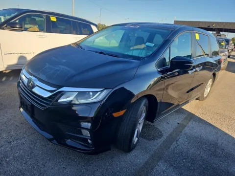 Photos of 2019 Honda Odyssey EX for sale in Summerville, SC at Automaxx of the Carolinas