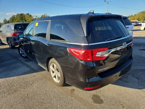 Another view of 2019 Honda Odyssey EX for sale in Summerville, SC at Automaxx of the Carolinas