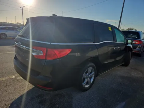 More photos of 2019 Honda Odyssey EX at Automaxx of the Carolinas, SC