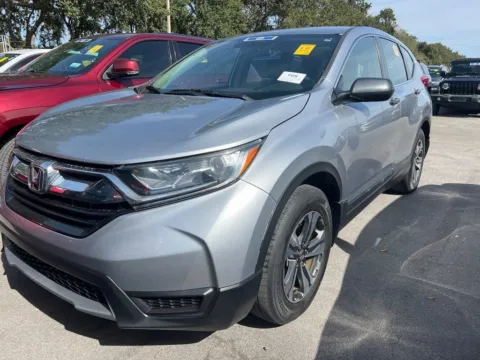 Photos of 2019 Honda CR-V LX for sale in Summerville, SC at Automaxx of the Carolinas
