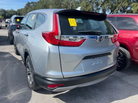 Another view of 2019 Honda CR-V LX for sale in Summerville, SC at Automaxx of the Carolinas