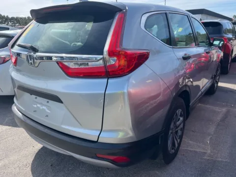 More photos of 2019 Honda CR-V LX at Automaxx of the Carolinas, SC