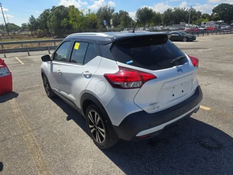 Another view of 2019 Nissan Kicks SR for sale in Summerville, SC at Automaxx of the Carolinas