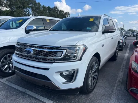 Photos of 2020 Ford Expedition King Ranch for sale in Summerville, SC at Automaxx of the Carolinas
