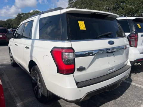Another view of 2020 Ford Expedition King Ranch for sale in Summerville, SC at Automaxx of the Carolinas