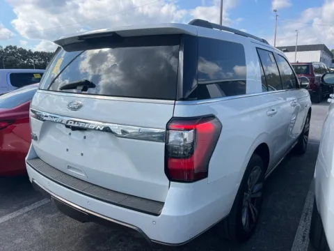 More photos of 2020 Ford Expedition King Ranch at Automaxx of the Carolinas, SC