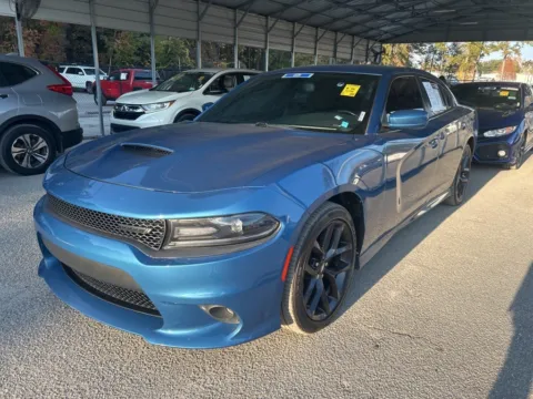 Photos of 2020 Dodge Charger R/T for sale in Summerville, SC at Automaxx of the Carolinas