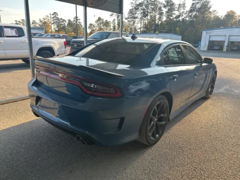 Another view of 2020 Dodge Charger R/T for sale in Summerville, SC at Automaxx of the Carolinas