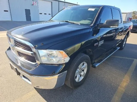 Photos of 2020 Ram 1500 Classic SLT for sale in Summerville, SC at Automaxx of the Carolinas