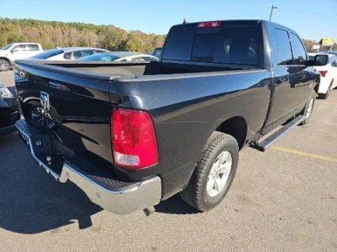 Another view of 2020 Ram 1500 Classic SLT for sale in Summerville, SC at Automaxx of the Carolinas