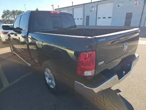 More photos of 2020 Ram 1500 Classic SLT at Automaxx of the Carolinas, SC