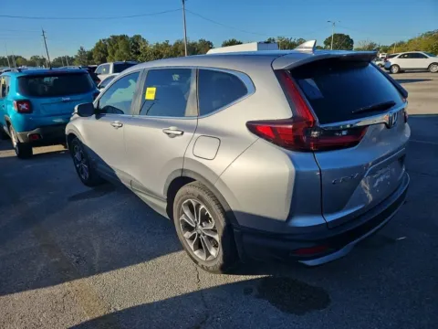 Another view of 2020 Honda CR-V EX for sale in Summerville, SC at Automaxx of the Carolinas
