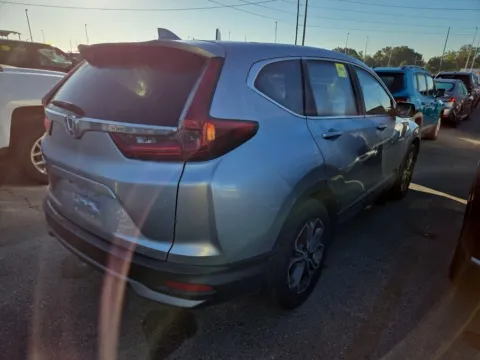 More photos of 2020 Honda CR-V EX at Automaxx of the Carolinas, SC
