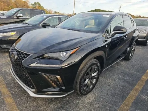 Photos of 2020 Lexus NX 300 F Sport for sale in Summerville, SC at Automaxx of the Carolinas