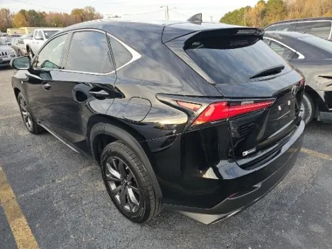 More photos of 2020 Lexus NX 300 F Sport at Automaxx of the Carolinas, SC