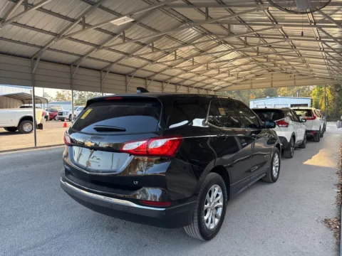 Another view of 2020 Chevrolet Equinox LT for sale in Summerville, SC at Automaxx of the Carolinas