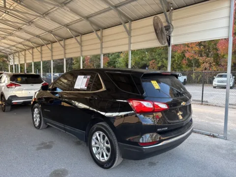 More photos of 2020 Chevrolet Equinox LT at Automaxx of the Carolinas, SC