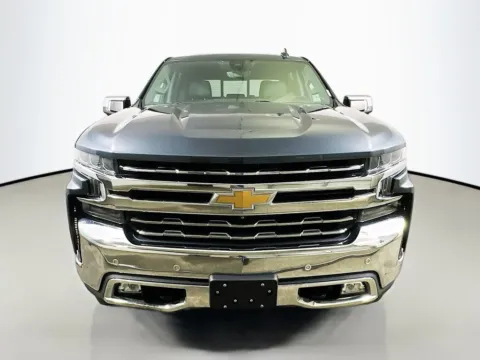 Photos of 2020 Chevrolet Silverado 1500 LTZ for sale in Summerville, SC at Automaxx of the Carolinas