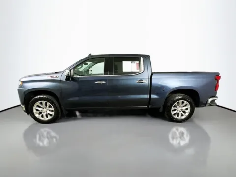 More photos of 2020 Chevrolet Silverado 1500 LTZ at Automaxx of the Carolinas, SC