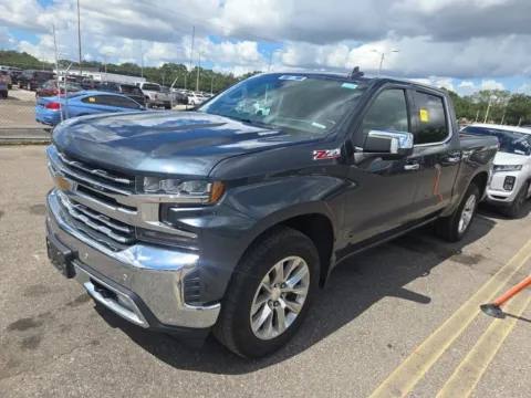 Photos of 2020 Chevrolet Silverado 1500 LTZ for sale in Summerville, SC at Automaxx of the Carolinas