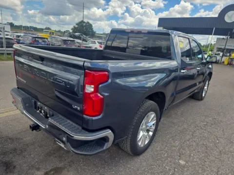 More photos of 2020 Chevrolet Silverado 1500 LTZ at Automaxx of the Carolinas, SC