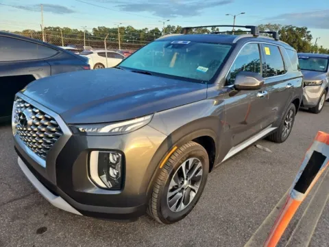 Photos of 2021 Hyundai Palisade SEL for sale in Summerville, SC at Automaxx of the Carolinas