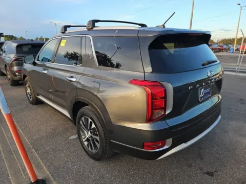 Another view of 2021 Hyundai Palisade SEL for sale in Summerville, SC at Automaxx of the Carolinas