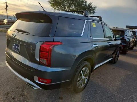 More photos of 2021 Hyundai Palisade SEL at Automaxx of the Carolinas, SC