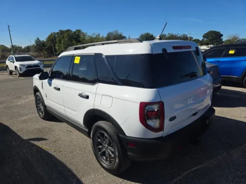 Another view of 2021 Ford Bronco Sport Big Bend for sale in Summerville, SC at Automaxx of the Carolinas