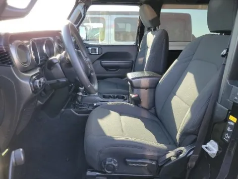 More photos of 2022 Jeep Wrangler Sport at Automaxx of the Carolinas, SC