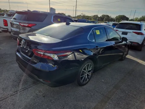 More photos of 2022 Toyota Camry XLE at Automaxx of the Carolinas, SC