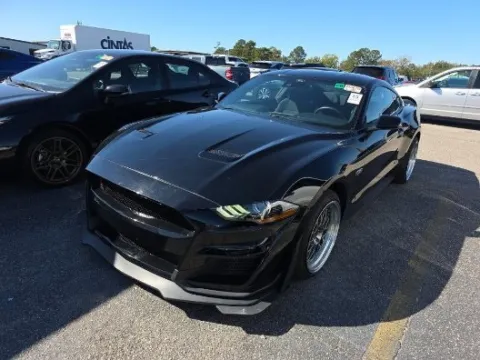 Photos of 2022 Ford Mustang GT for sale in Summerville, SC at Automaxx of the Carolinas