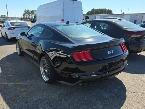 More photos of 2022 Ford Mustang GT at Automaxx of the Carolinas, SC