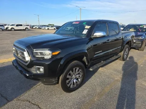 Photos of 2022 Toyota Tacoma Limited for sale in Summerville, SC at Automaxx of the Carolinas