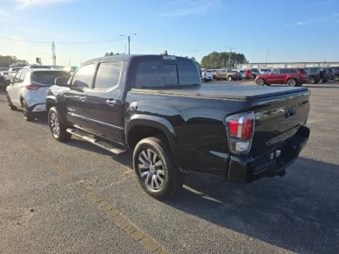 More photos of 2022 Toyota Tacoma Limited at Automaxx of the Carolinas, SC