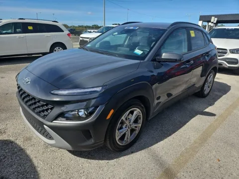 Photos of 2023 Hyundai Kona SEL for sale in Summerville, SC at Automaxx of the Carolinas