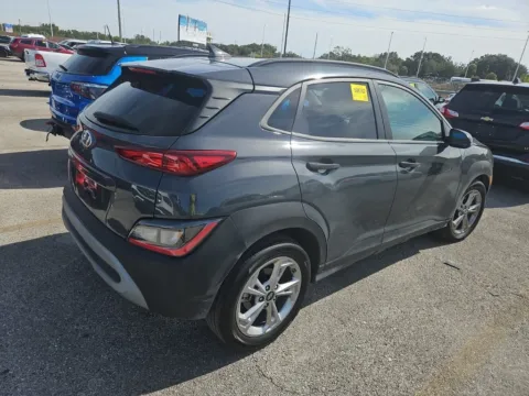 More photos of 2023 Hyundai Kona SEL at Automaxx of the Carolinas, SC