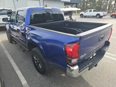 More photos of 2023 Toyota Tacoma SR5 at Automaxx of the Carolinas, SC