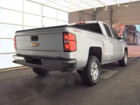 Another view of 2019 Chevrolet Silverado 1500 LD LT for sale in Summerville, SC at Automaxx of the Carolinas