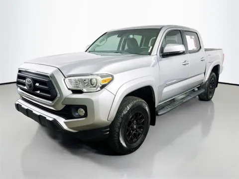 Another view of 2020 Toyota Tacoma SR5 for sale in Summerville, SC at Automaxx of the Carolinas