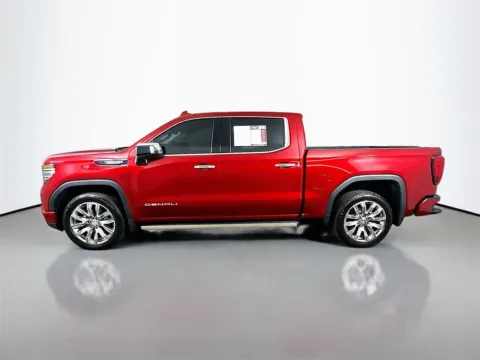 More photos of 2024 GMC Sierra 1500 Denali at Automaxx of the Carolinas, SC