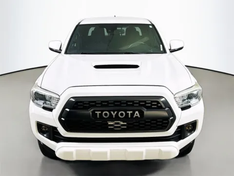Photos of 2018 Toyota Tacoma TRD Sport for sale in Summerville, SC at Automaxx of the Carolinas