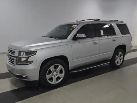 Photos of 2017 Chevrolet Tahoe Premier for sale in Summerville, SC at Automaxx of the Carolinas