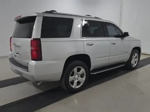 Another view of 2017 Chevrolet Tahoe Premier for sale in Summerville, SC at Automaxx of the Carolinas