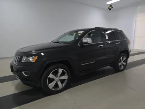 Photos of 2015 Jeep Grand Cherokee Limited for sale in Summerville, SC at Automaxx of the Carolinas