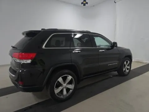 Another view of 2015 Jeep Grand Cherokee Limited for sale in Summerville, SC at Automaxx of the Carolinas